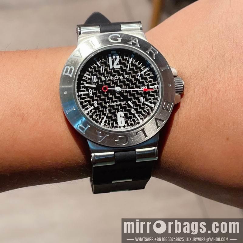 Bvlgari watch 083119