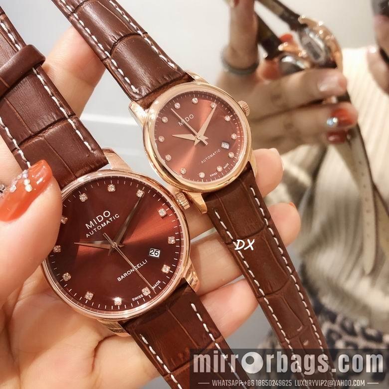 Mido M38 W29mm 2nms74