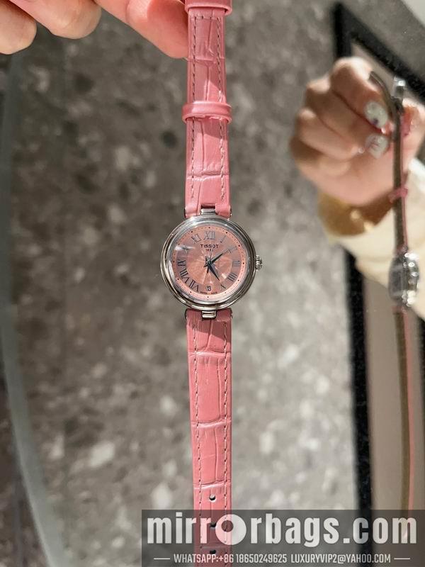 Tissot 26mm 041631