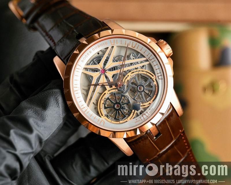 Roger Dubuis 46mm 033101