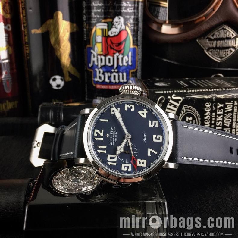 Zenith 47mm 123130