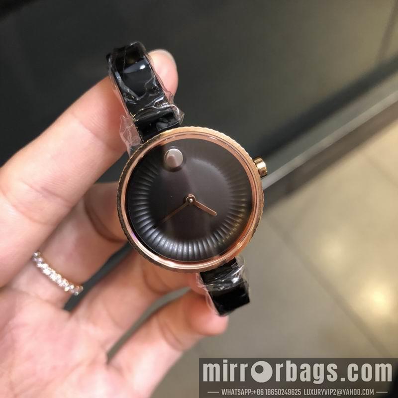 Movado 28mm 032548