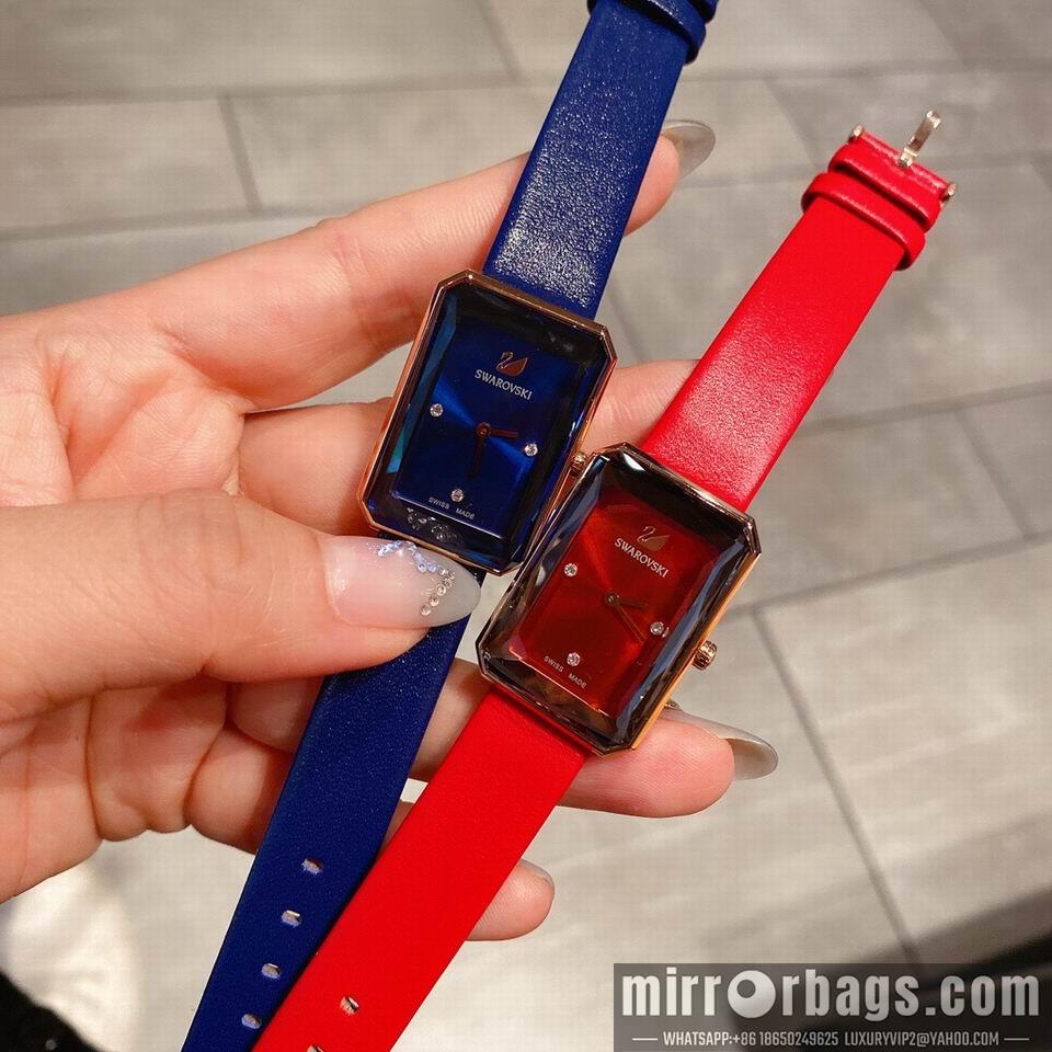 Swarovski watch 110401