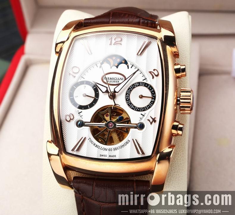 Parmigiani 47X37X11mm 092106