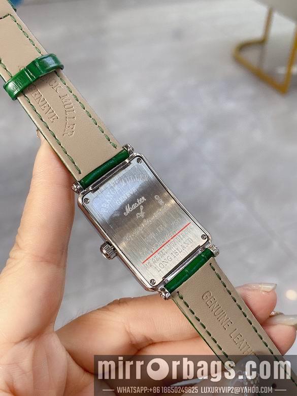 Franck Muller watch 030104