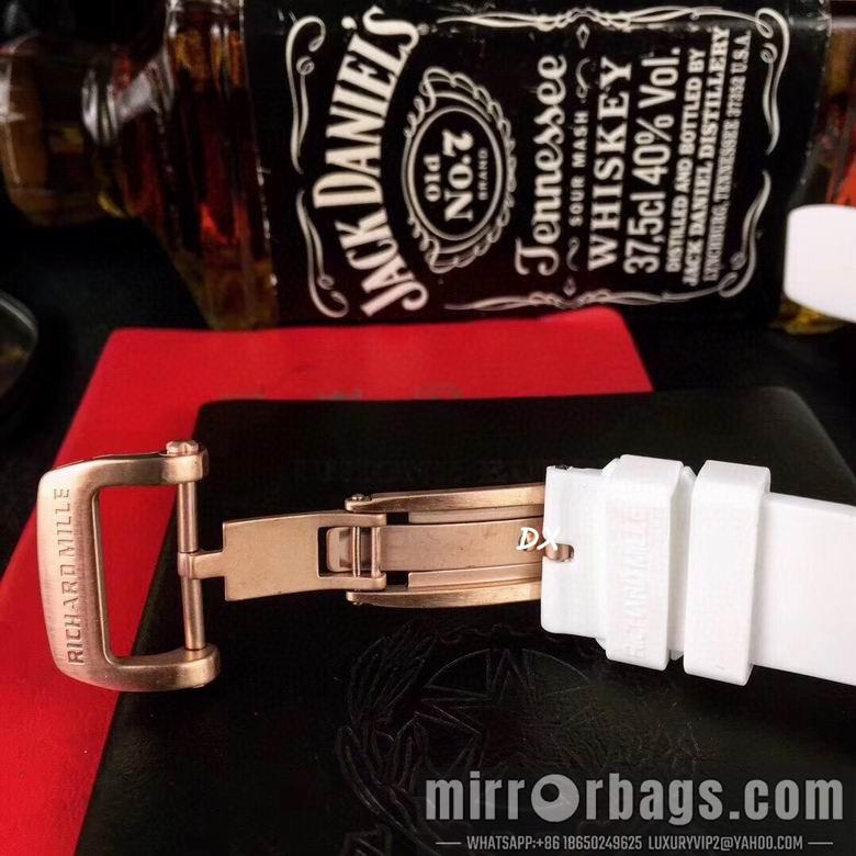 Richard Mille 45x31x12mm 2nms18