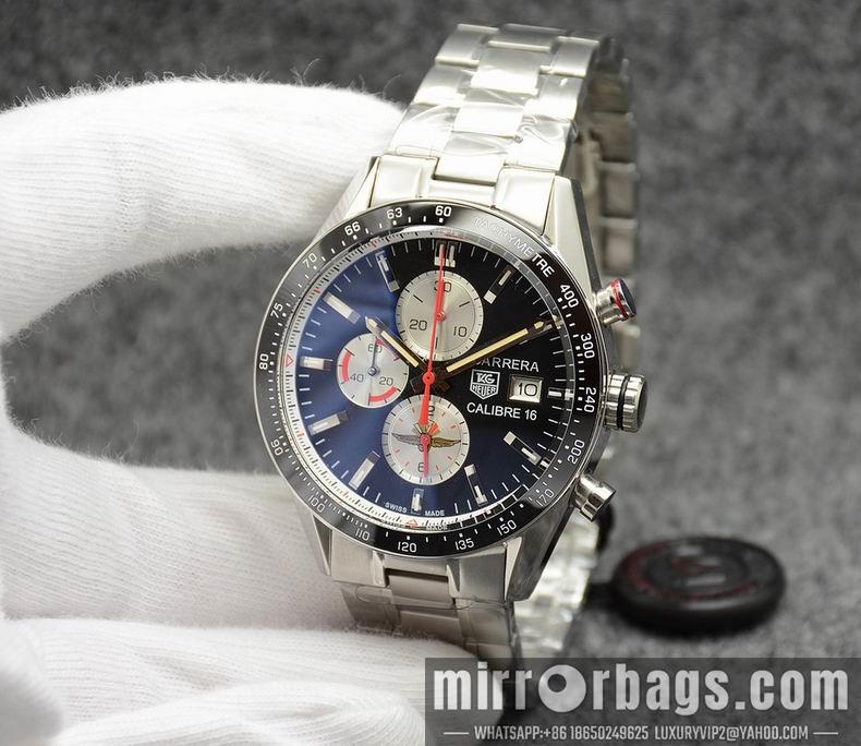 Tag Heuer men 43.5X16mm 070834