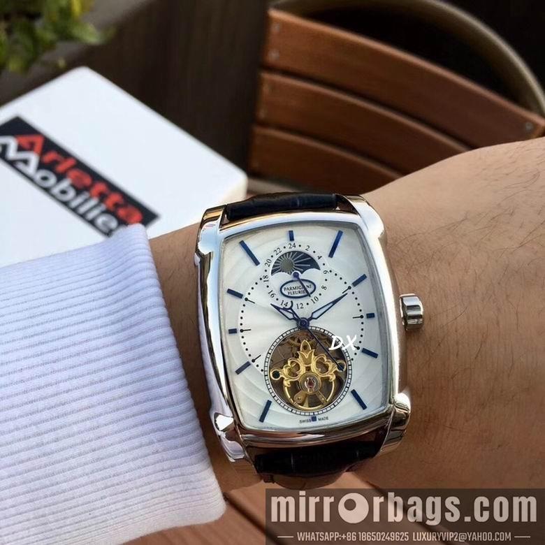 Parmigiani 41mm 2nms11