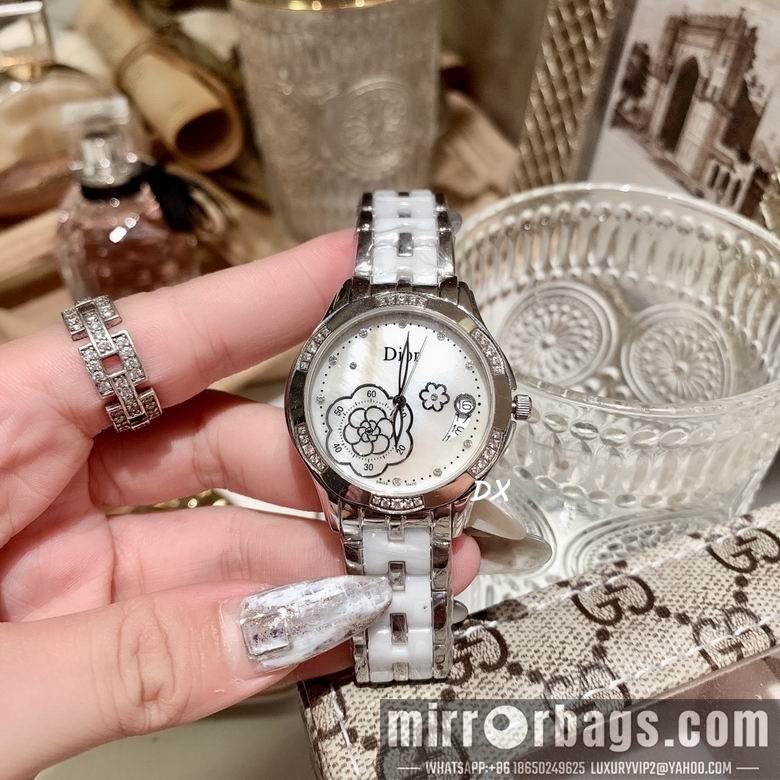 Dior 34mm 2nms29