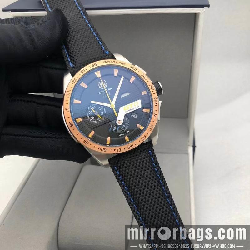 Tag Heuer watch 112021