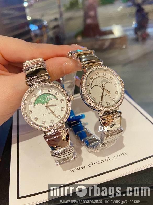 Bvlgari 33x9mm 7nms41