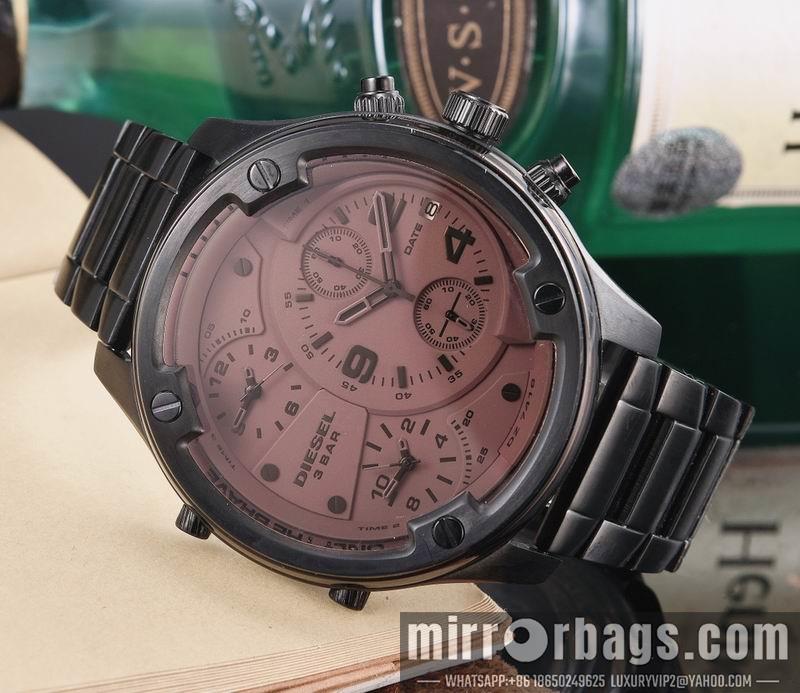 Diesel 56X13mm 060808