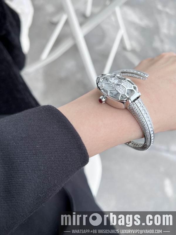 Bvlgari watch 050758