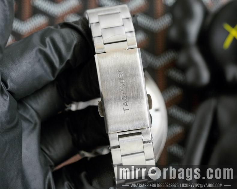 Tag Heuer watch 41mm 123104