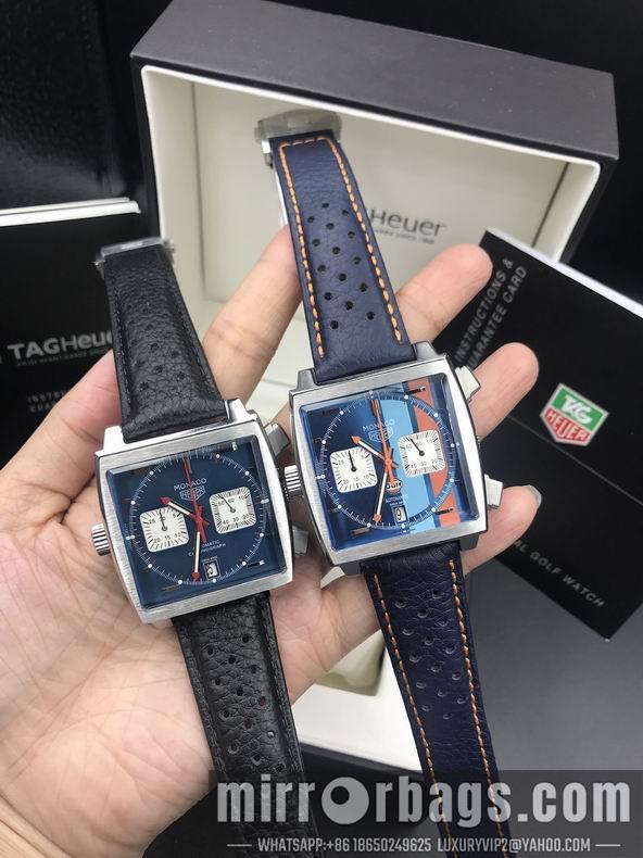 Tag Heuer watch M40