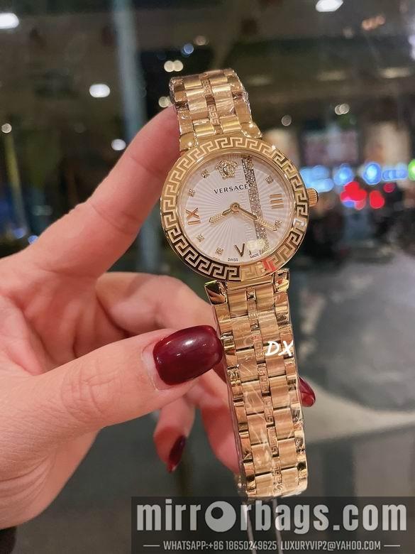 Versace 36mm 2nms43
