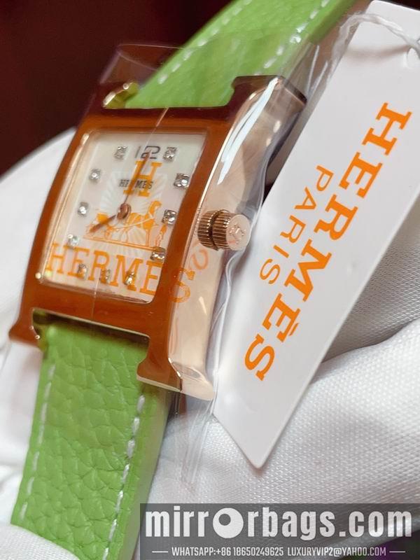 Hermes M26mm S21mm 032078
