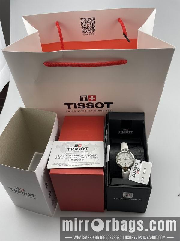 Tissot 30mm 022323