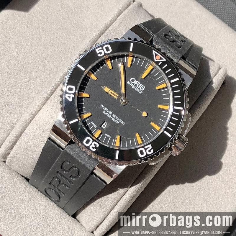 Oris 43mm 102217