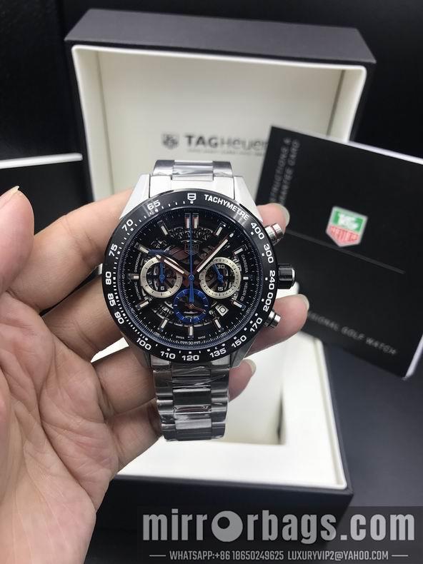 Tag Heuer watch M44
