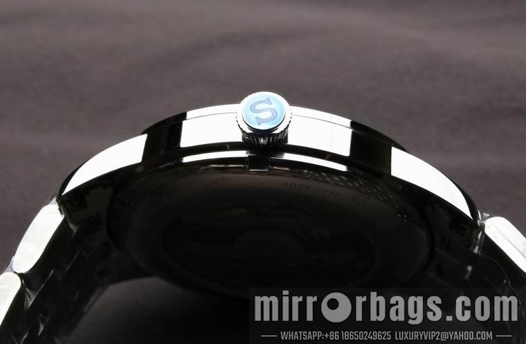 Seiko men 40.5X11.84mm M05