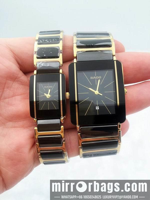 Rado watch 100835