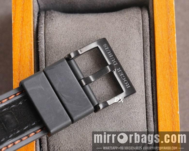 Roger Dubuis 47x13mm 2nms51