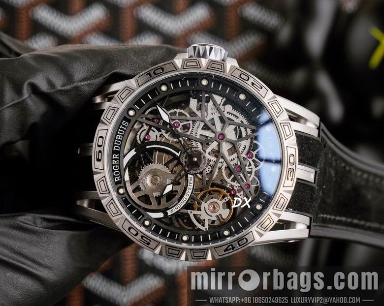 Roger Dubuis 46mm 8nms55