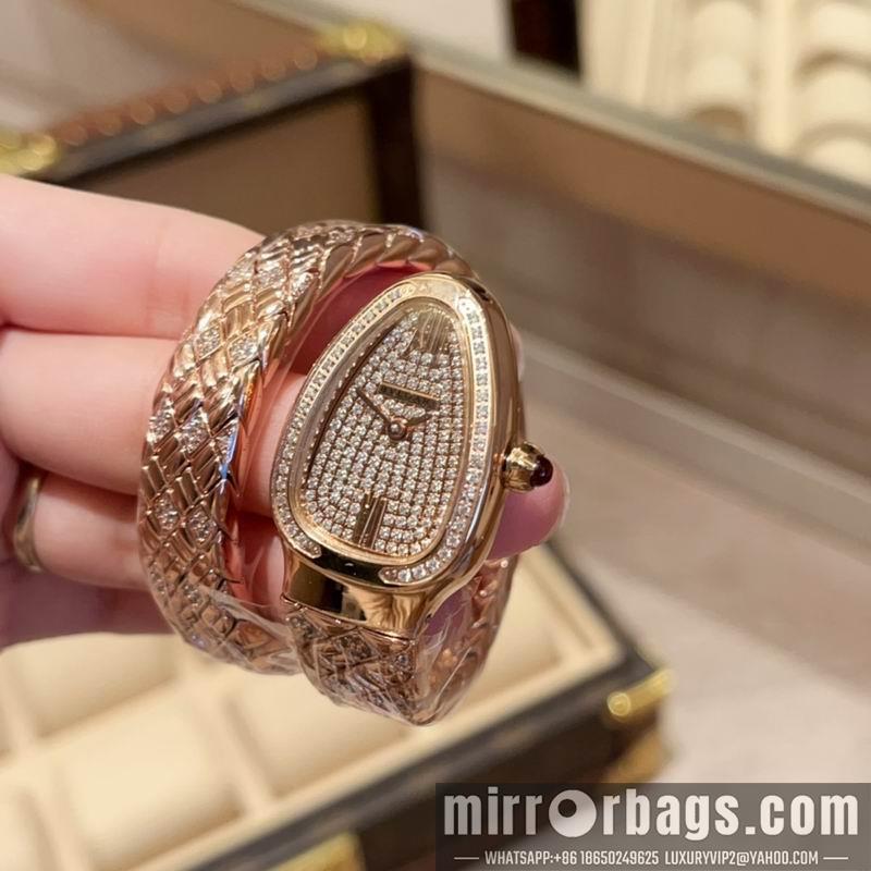Bvlgari 23X34mm 121236