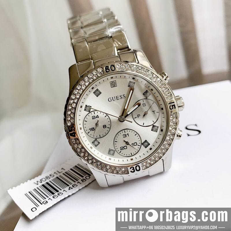 Guess 38X11mm 050387