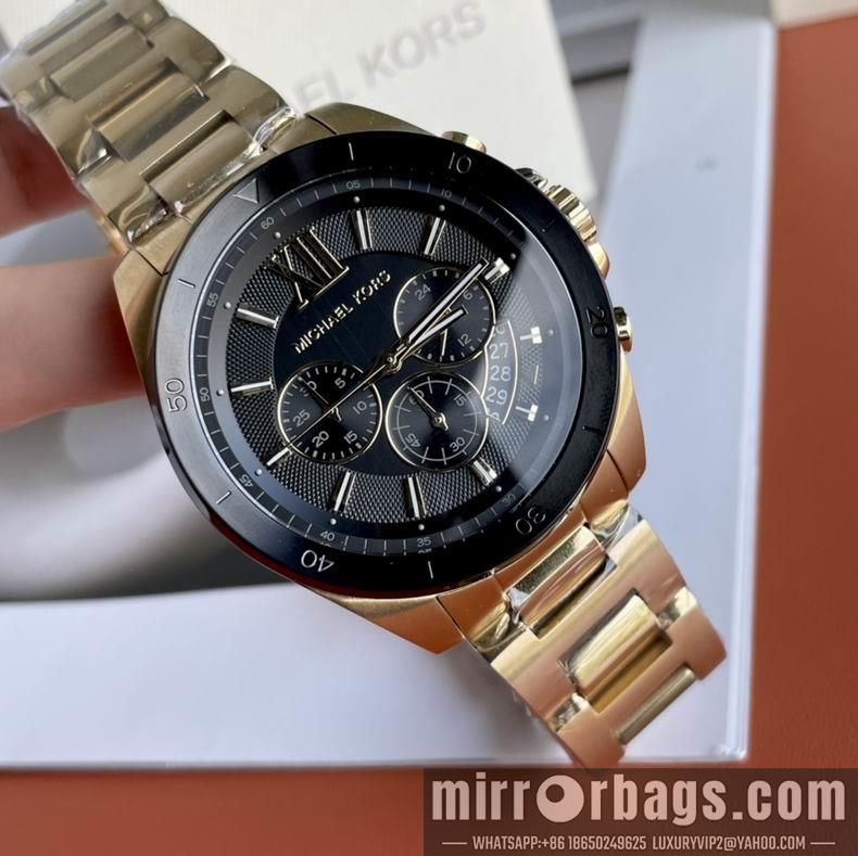 MK men 44X12mm M04