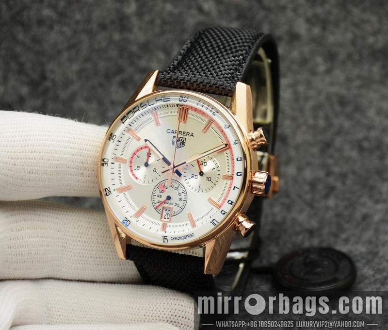 Tag Heuer 42mm 072454