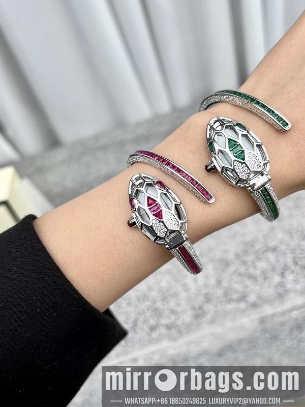 Bvlgari watch 050758