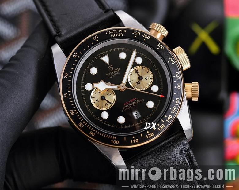 Tudor 42mm 2nms63