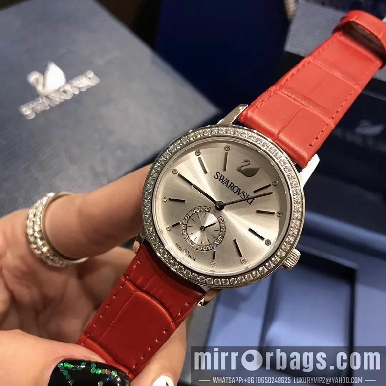 Swarovski watch 37mm M25