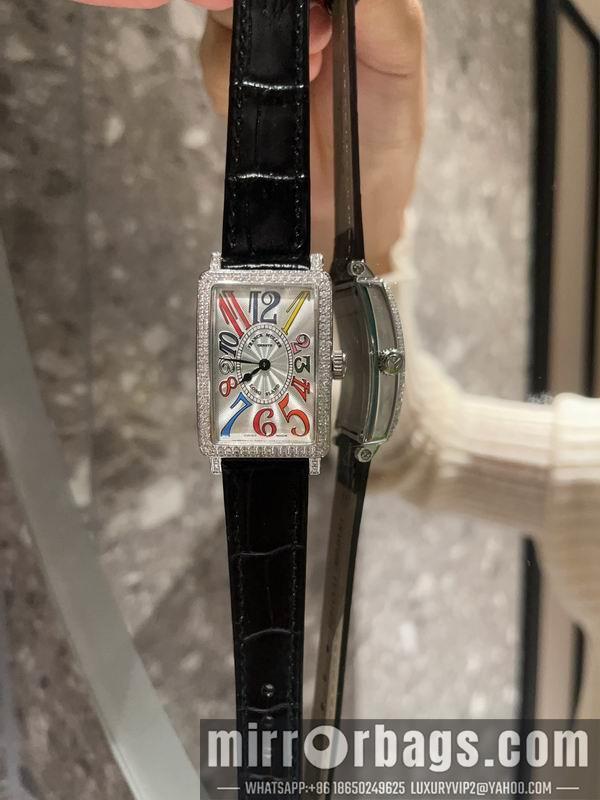 Franck Muller watch 102316