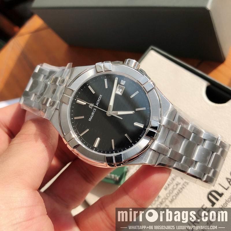 Maurice Lacroix 42mm 102248