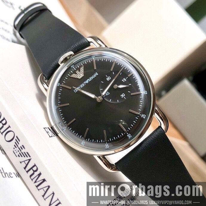 Armani AR11336 43mm 121829