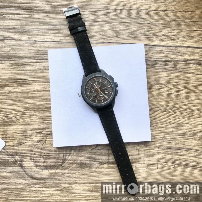Versace 43mm 112023