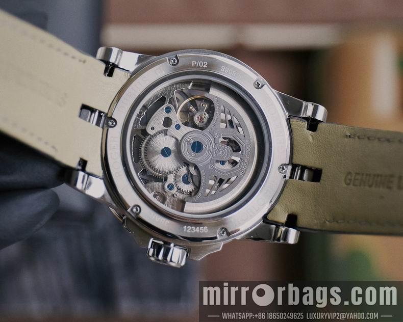 Roger Dubuis men 46mm 112916