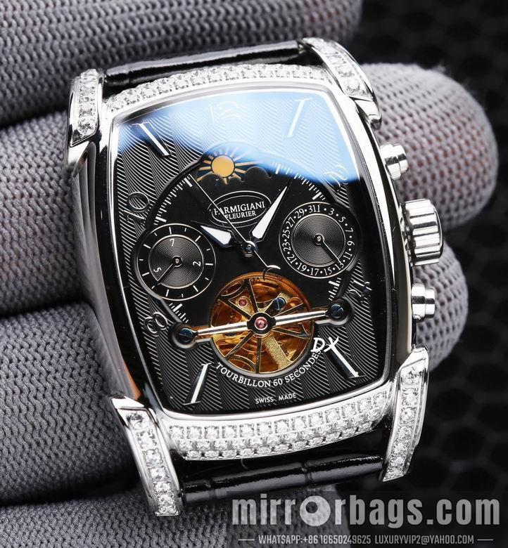 Parmigiani 47x37x11mm 2nms17