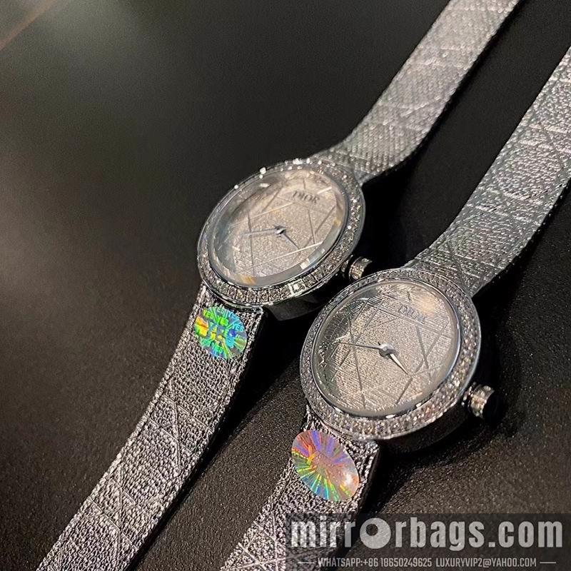 Dior 25mm 30mm 082927