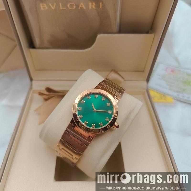 Bvlgari 33mm 022223