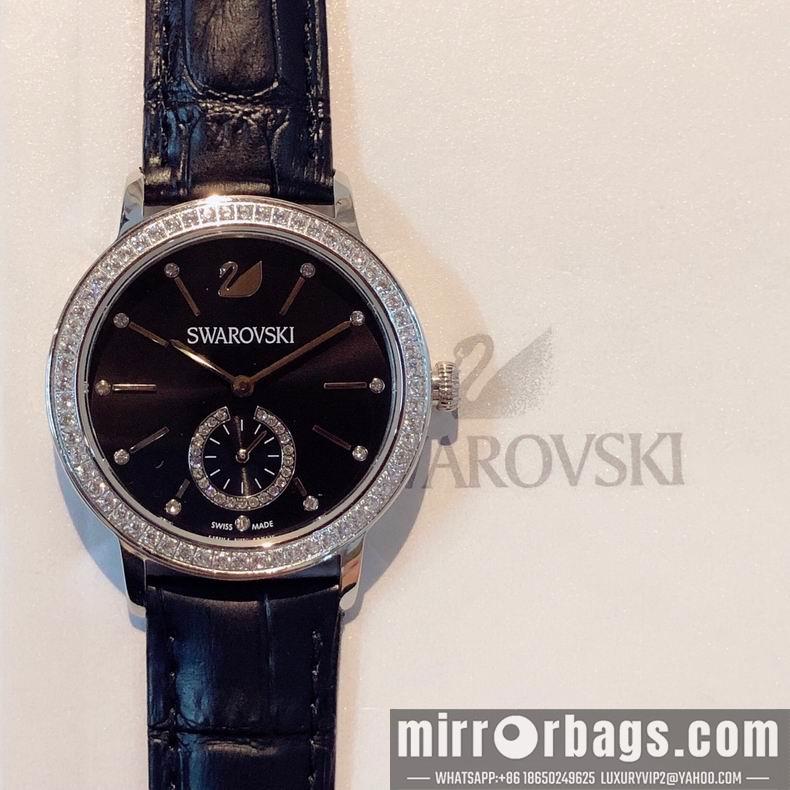 Swarovski watch 37mm M25
