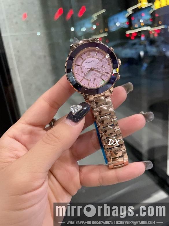 Swarovski 39mm 11nms95