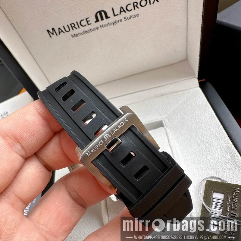 Maurice Lacroix 42mm 090932