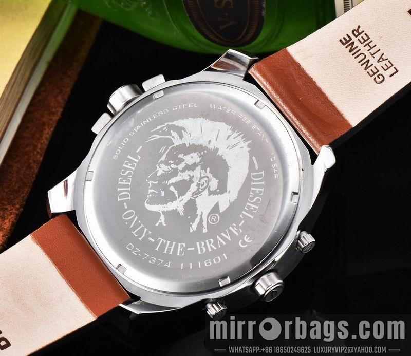 Diesel 56X13mm 0506130