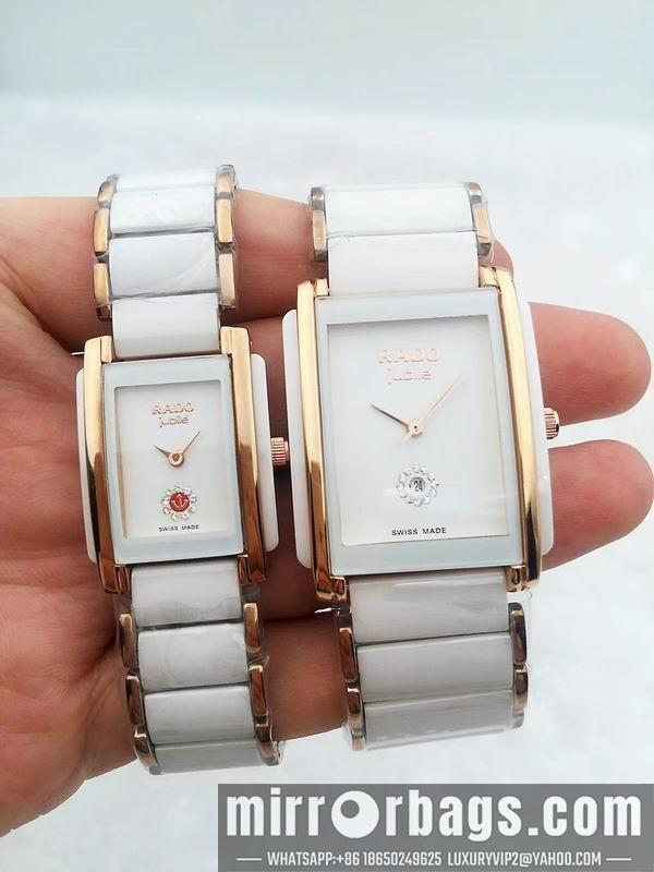 Rado watch 100818