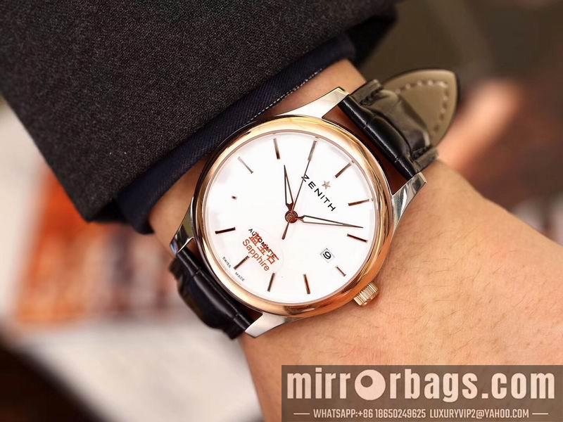 Zenith 40mm 031778