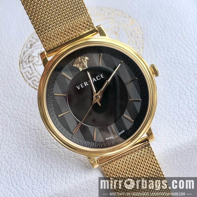 Versace 42mm 032465